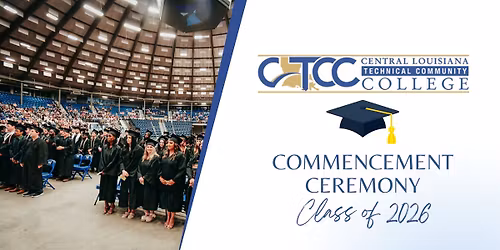 Class of 2026 Commencement Ceremony