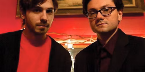 Red Vox at Music Hall of Williamsburg