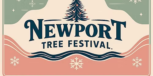 Newport Tree Festival