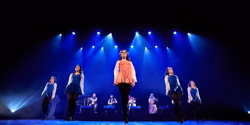 Avalon Celtic Dances \/ Musiques et danses irlandaises