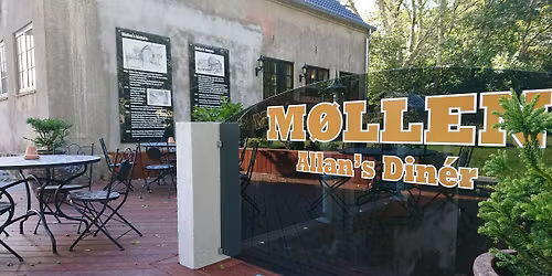 Mortens Aften p\u00e5 M\u00f8llen