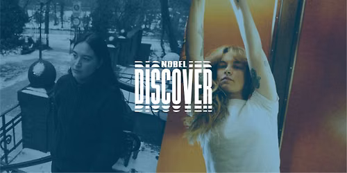 Discover: Kaya + Romy Liz Rose | Nobel