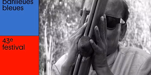 Sombat Simla - Banlieues Bleues - Les Instants Chavir\u00e9s, Montreuil