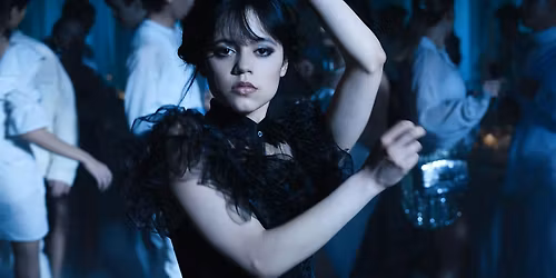 PLAYBOX PRESENTS: THE RAVE'N GALA