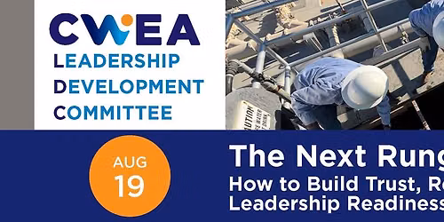 The Next Rung: How to Build Trust, Responsibility, and Leadership Readiness