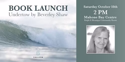 Book Launch