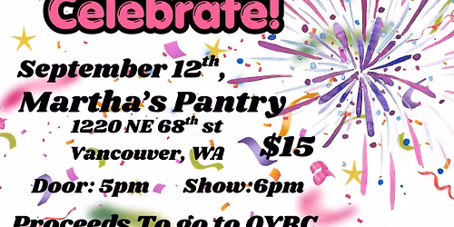 Celebrate!