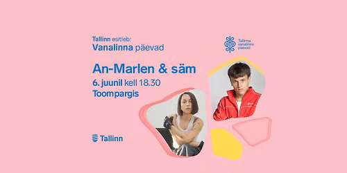 An-Marlen & s\u00e4m | TASUTA