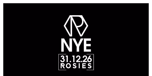 [EARLYBIRD] NYE26