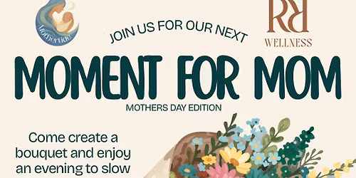Moment for Mom: Mother\u2019s Day Edition