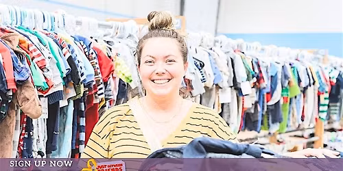 JBF Broomfield\/Brighton Feb 2026 Pre-Pay Consignor Fee