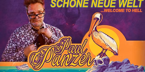 Paul Panzer | Luzern
