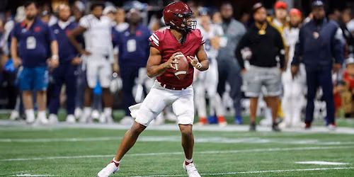 Campbell Fighting Camels at North Carolina Central Eagles Football
