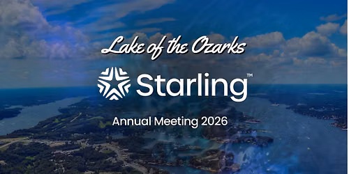 Starling Annual Meeting