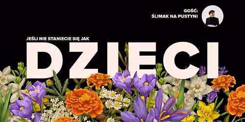 O przepustce do nieba! \u015alimak na Pustyni - Studnia Jakuba
