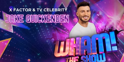 Wham The Show