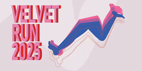 Velvet Run 2025