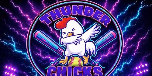 Thunder Chicks Tryouts 