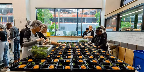 DMV DOES SERVES: DC CENTRAL KITCHEN (SEE DETAILS TO SIGN UP)