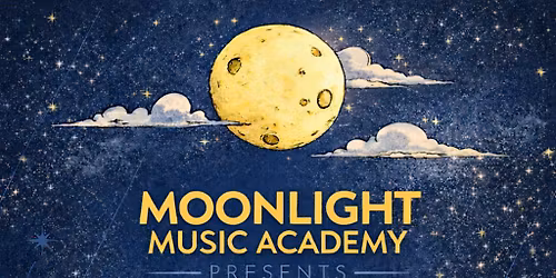 Moonlight Music Academy Faculty Concert