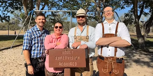 Pivo & Polka Night @Krause\u2019s Cafe