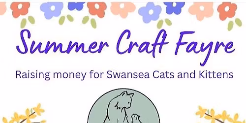 Summer Craft Fayre