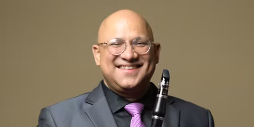 UK Symphony Orchestra - Ricardo Morales Plays Mozart Tchaikovsky Symphony No. 4 at Singletary Center of Arts