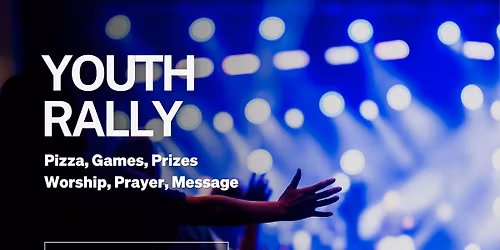 Youth Rally