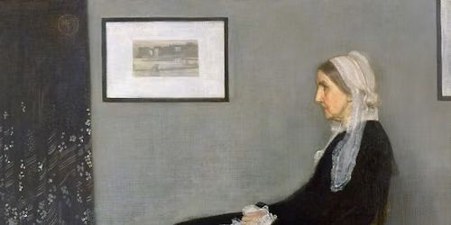 Exhibition on Screen: James McNeill Whistler