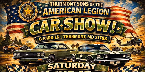 Car Show
