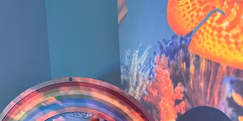 Baby Sensory 6-12 months