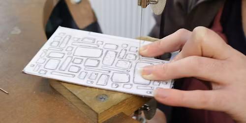 Improvers' Piercing: A five week course