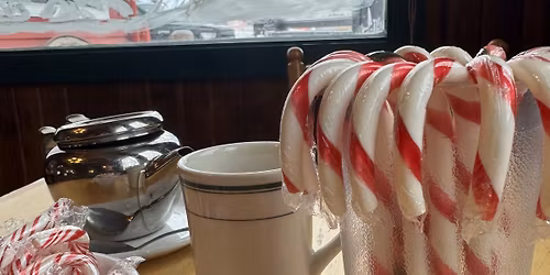 Visit with Santa! \ud83c\udf85