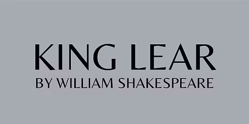 King Lear