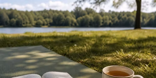 Pages & Poses: Yoga + Reading Experience