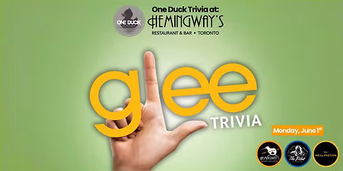 Glee Trivia