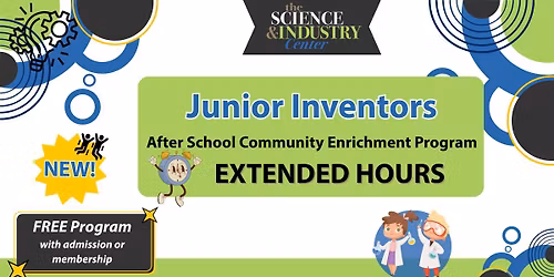 Junior Inventors