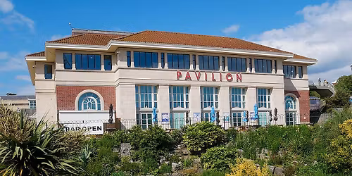 Bournemouth | Tony Stockwell An Evening Of Mediumship