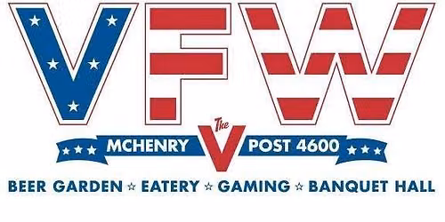 VFW McHenry Post 4600
