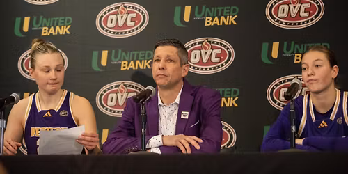 Parking UT Martin at Little Rock Trojans Basketball - Doubleheader