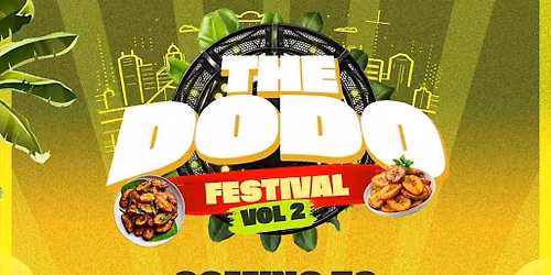 The DODO Festival Newcastle