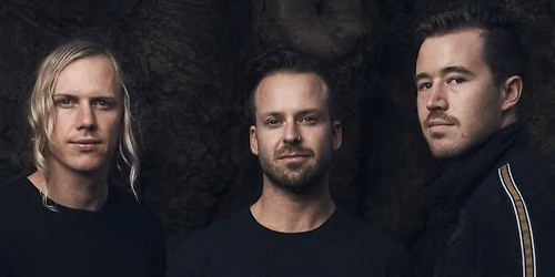 Rufus Du Sol