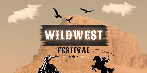 Wildwest Festival 2026