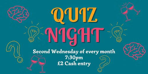Quiz Night