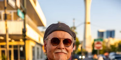 Jimmy Carpenter
