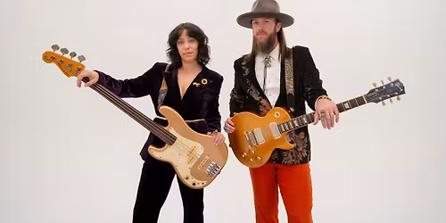 Bluesnote Rheine pr\u00e4sentiert die Danielle Nicole Band 