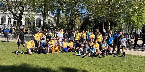 Founders Running Club :: Malaga