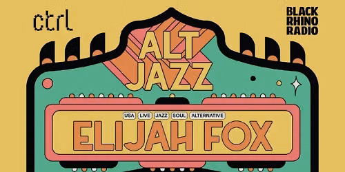 Elijah Fox