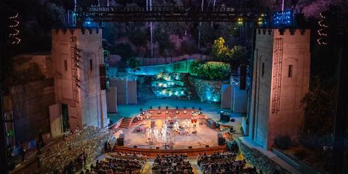 Los Angeles Philharmonic: Joe Hisaishi - Music Future