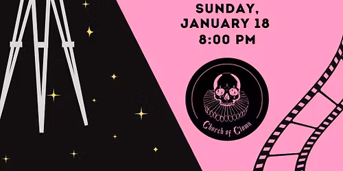 Back 2 Skool Movie Night!!!